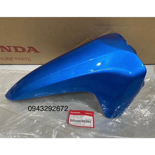 Dè wave blade 110 xanh lam honda