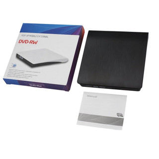 Vỏ ổ đĩa ngoài usb 3.0 typec-sata dvd cd-rom rw cho máy tính gắn ngoài cổng 3.0 usb