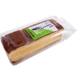 Bánh Ngọt Maruto Castella 191g