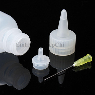 Lọ đựng dung dịch đầu Kim 50ml