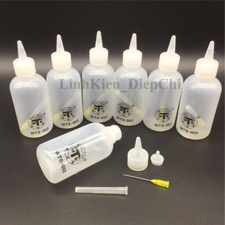 Lọ đựng dung dịch đầu Kim 50ml