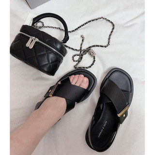 Dép CNK XUẤT DƯ XỊN