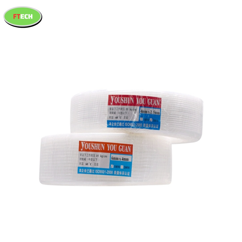 < 100 Mét > Ống Dẫn Dầu/Khí Nén Chịu Nhiệt PE Pmax 1.5Mpa / Nhiệt độ ( -30ºC - 60ºC ) Màu Trắng Sữa