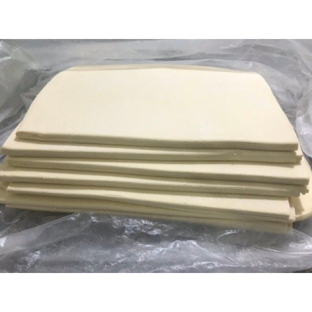 Bột Ngàn Lớp / Puff Pastry Sheet