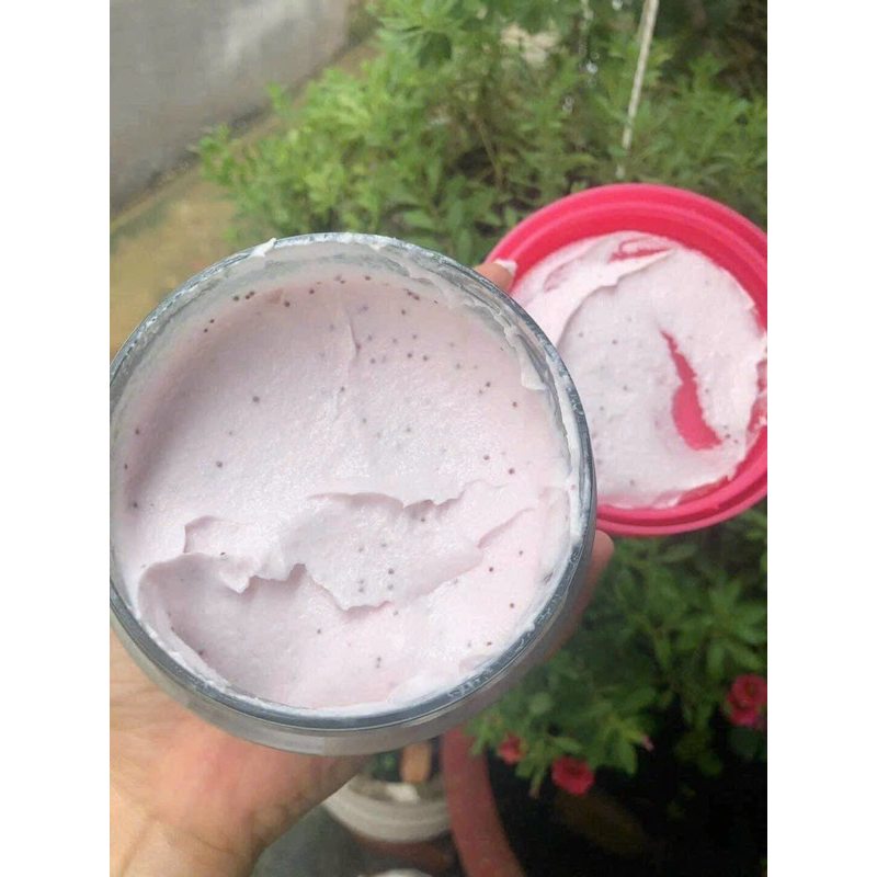 TẨY DA CHẾT DOVE MỸ