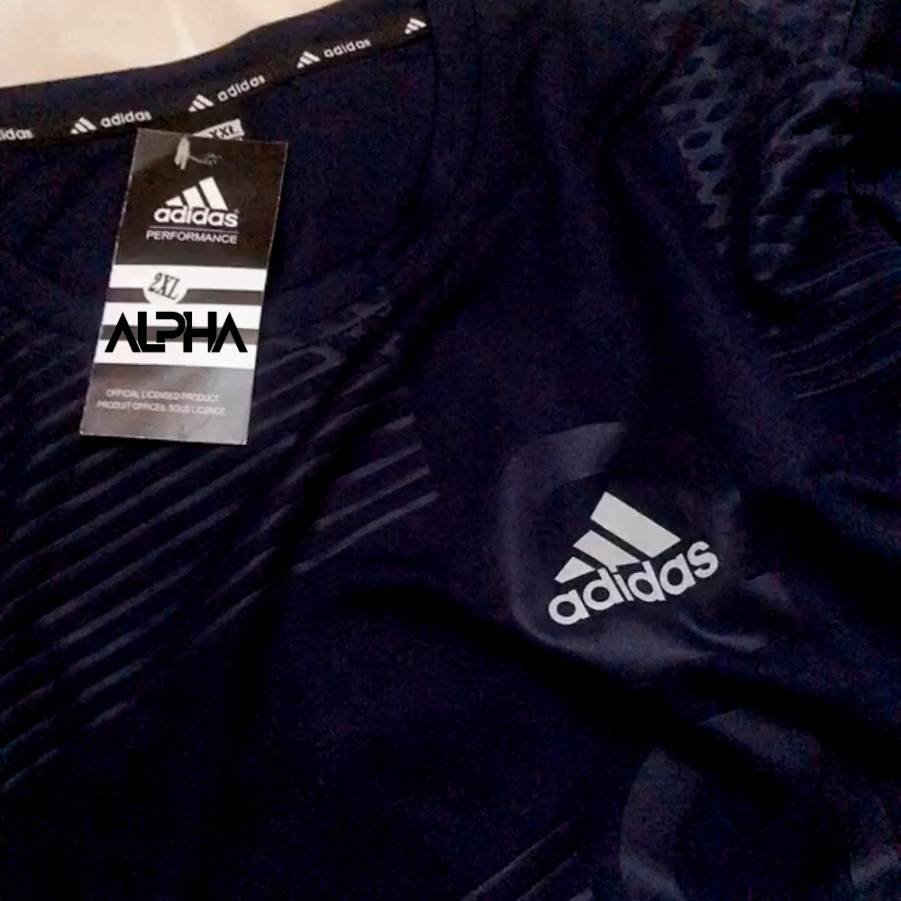 Áo ba lỗ Nam GEN ALPHA tập Gym thể thao Cao Cấp thoáng mát, áo thun ba lỗ cotton thái thoáng mát GEN1998