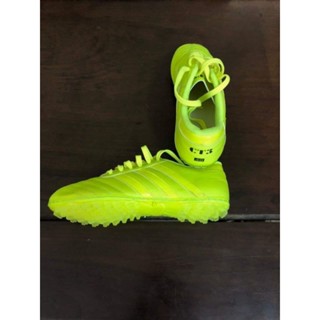 Giày CT3 chính hãng màu xanh chuối