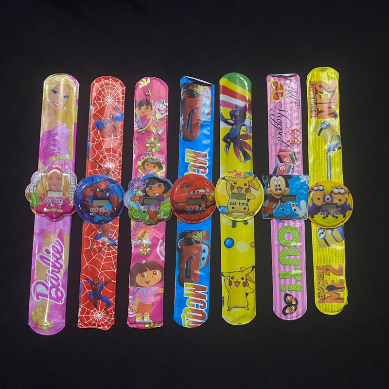 Khuyến mãi mua vali tặng đồng hồ đeo tay cho bé