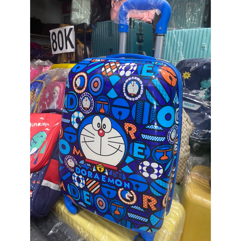 Khuyến mãi mua vali tặng đồng hồ đeo tay cho bé