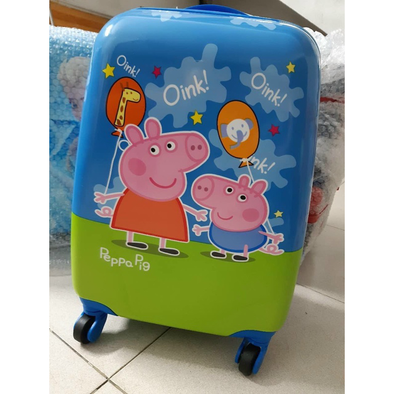 Khuyến mãi mua vali tặng đồng hồ đeo tay cho bé