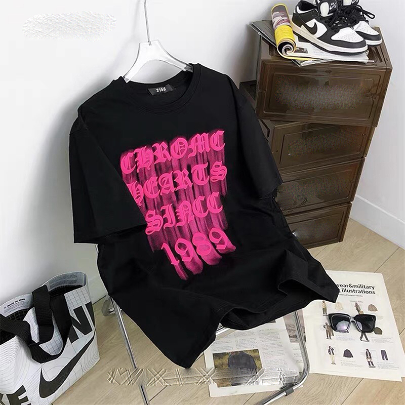 Aó phông 1989 CHỮ HỒNG .Hàng đủ size S , M , L , XL