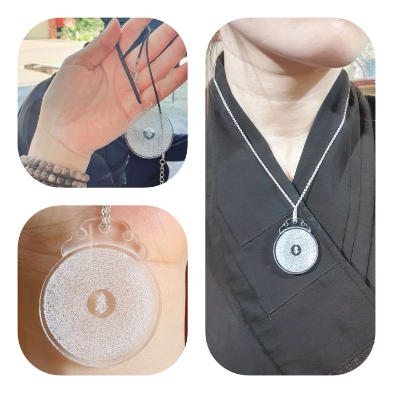 Gieo duyên Mặt tâm chú Lăng Nghiêm