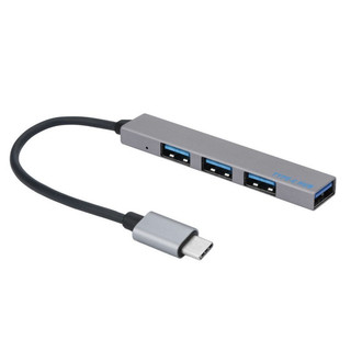 Hub chuyển USB Type-C sang USB 3.0 tốc độ cao 5Gbps