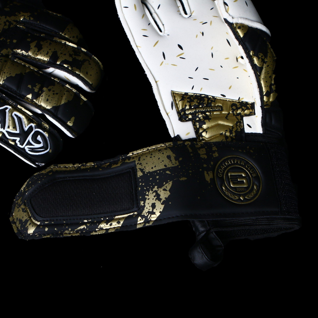 Găng Tay Thủ Môn GKVN Thu Cuối