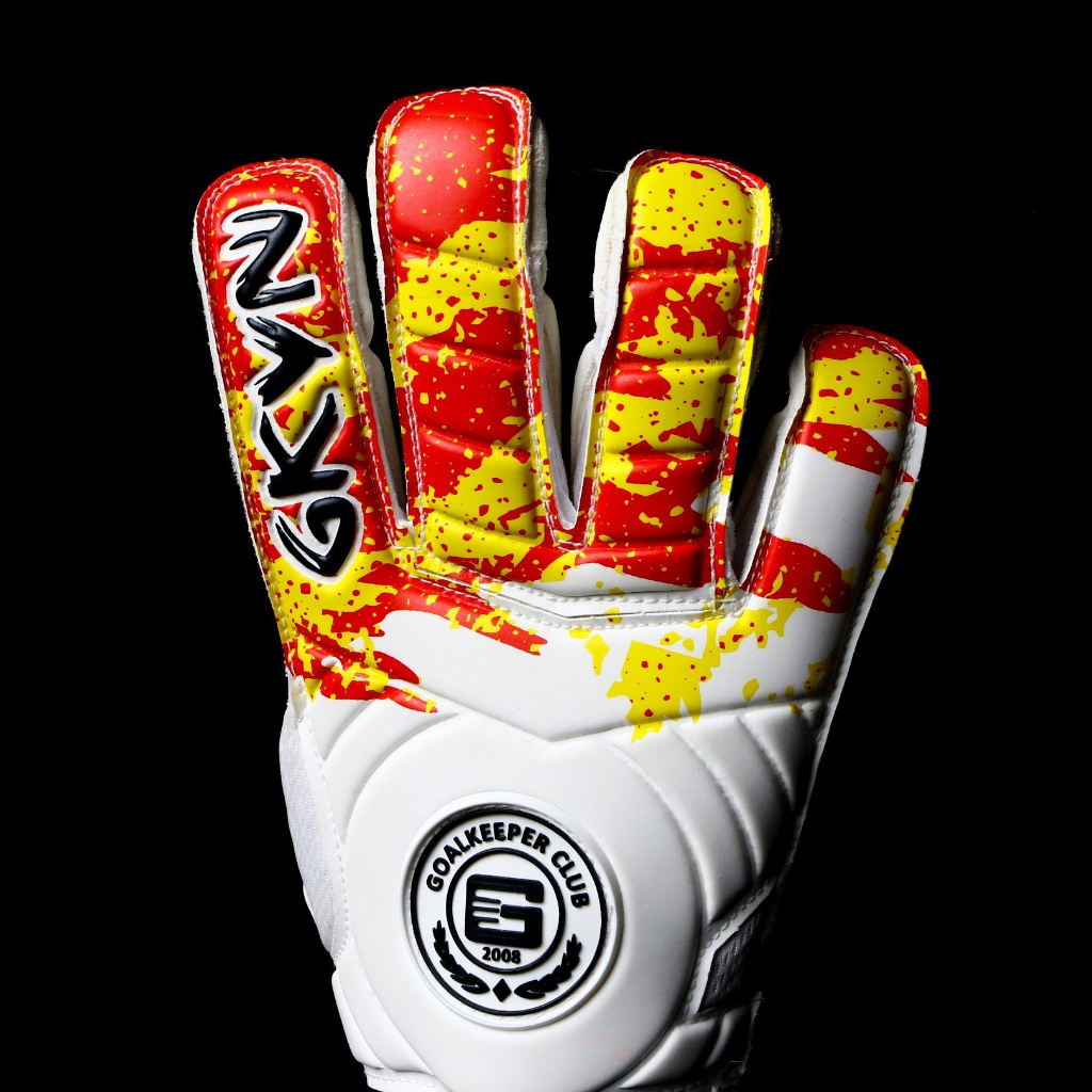 Găng Tay Thủ Môn GKVN Hạ Còn Vương Nắng