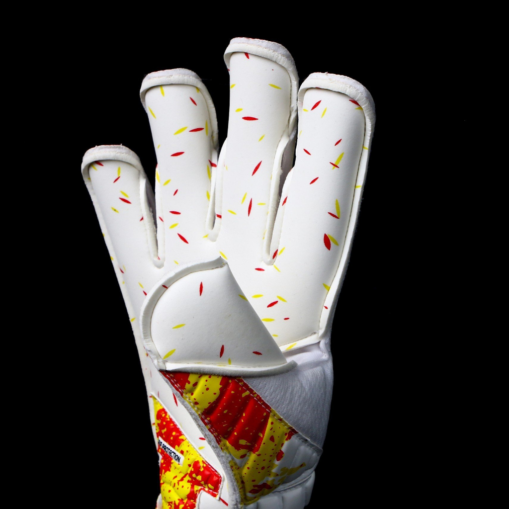 Găng Tay Thủ Môn GKVN Hạ Còn Vương Nắng