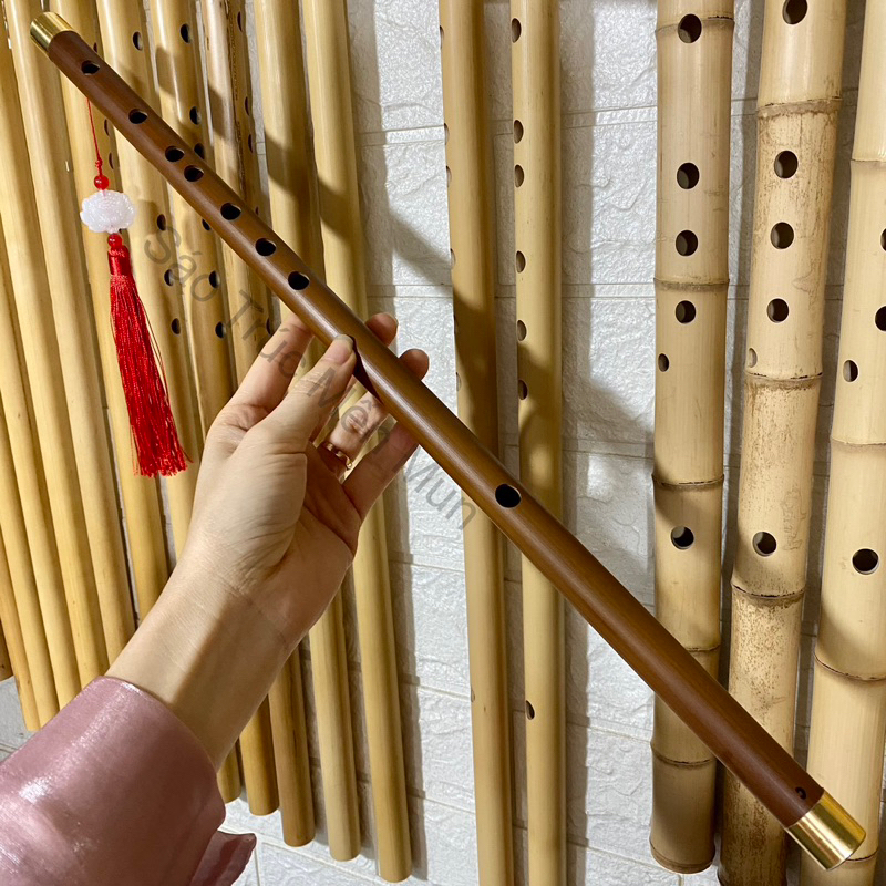 Sáo Nứa Hun Tone Đô