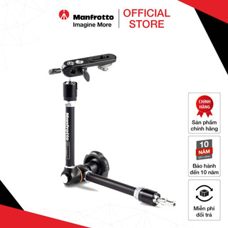 Tay nối Manfrotto 244N Variable Friction Arm W.bracket (244)