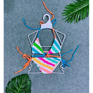 BIKINI ĐỒ BƠI CHO BÉ GÁI