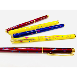  Bút máy luyện chữ đẹp   Bút máy nét thanh đậm Kim Thành 18 