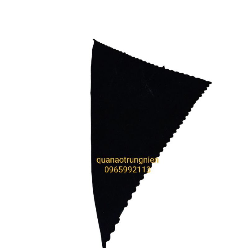 Khăn nhung trùm đầu cho bà khăn nhung trơn không hoạ tiết