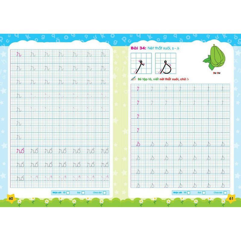 Sách - Bé Khởi Đầu Tập Viết - Tâm Thế Và Hành Trang Vào Lớp 1