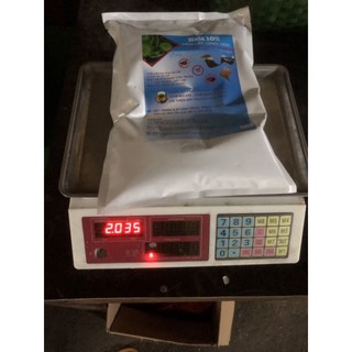 Đệm Lót sinh học bala 102 ( gói 2kg )