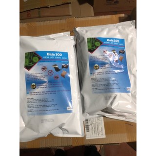 Đệm Lót sinh học bala 102 ( gói 2kg )