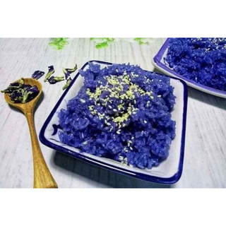 HẠT GIỐNG HOA ĐẬU BIẾC 20 HẠT