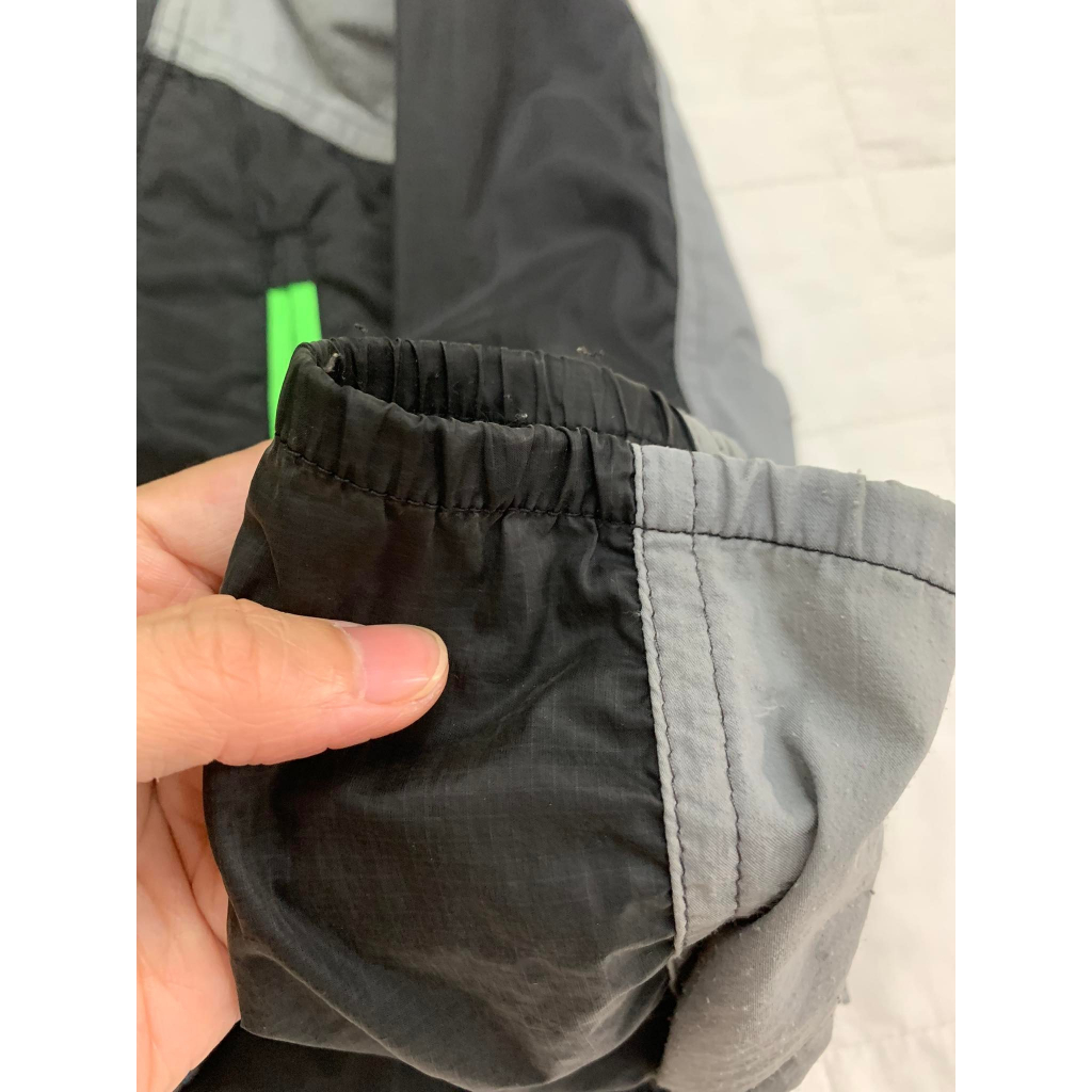 AK899 Áo khoác gió nam1 LỚP MỎNG chất xịn hàng 2hand TIEM2021