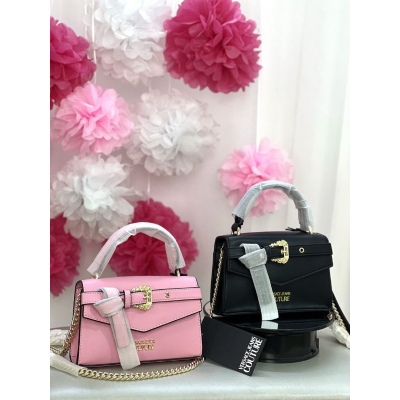 Túi versace couture