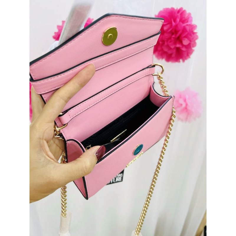 Túi versace couture