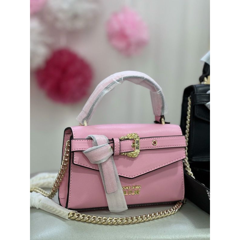 Túi versace couture