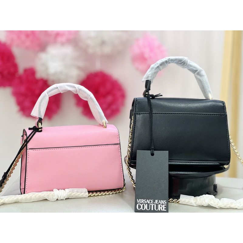 Túi versace couture