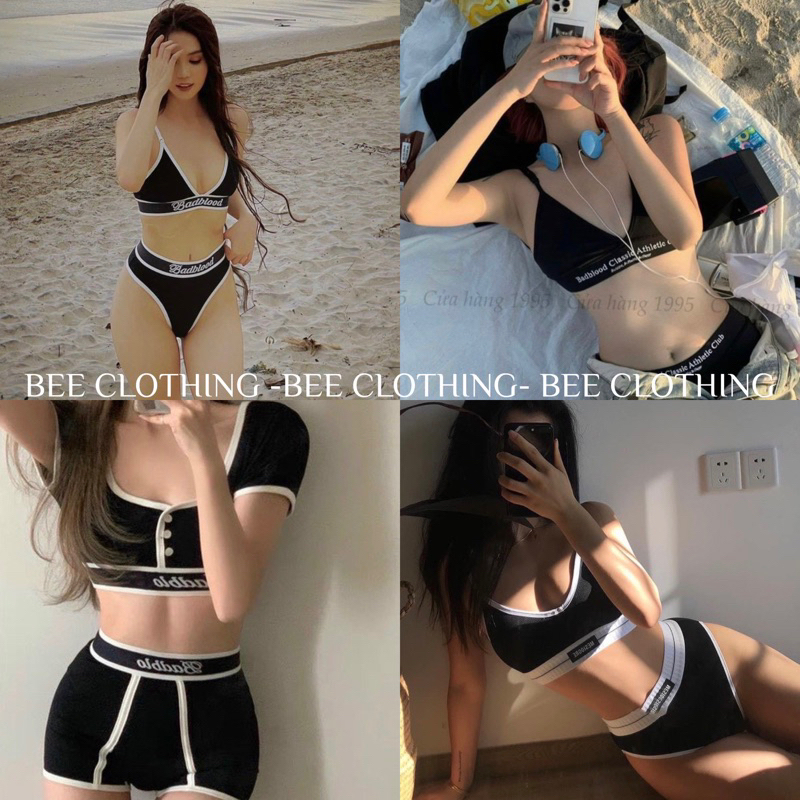 BIKINI SEXY CAO CẤP CÓ MUỐT NGỰC HOT TREND