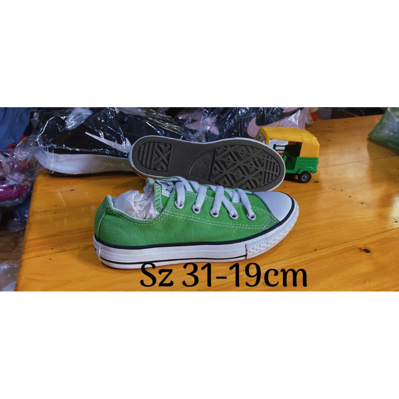 Giày Converse classic size 31-19cm