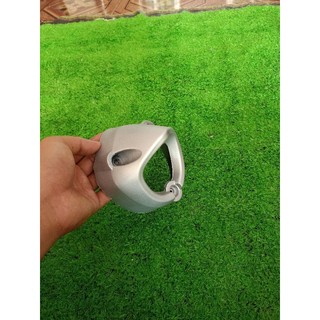 Ốp Pô Che Pô Exciter 150 Ex 150