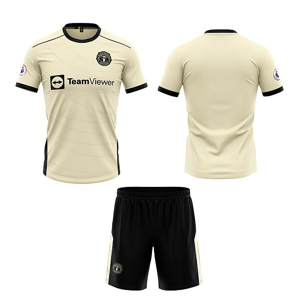 Fan MU 20 Năm Áo CLB MU  Mùa Giải 2022/2023 SIÊU NGẦU