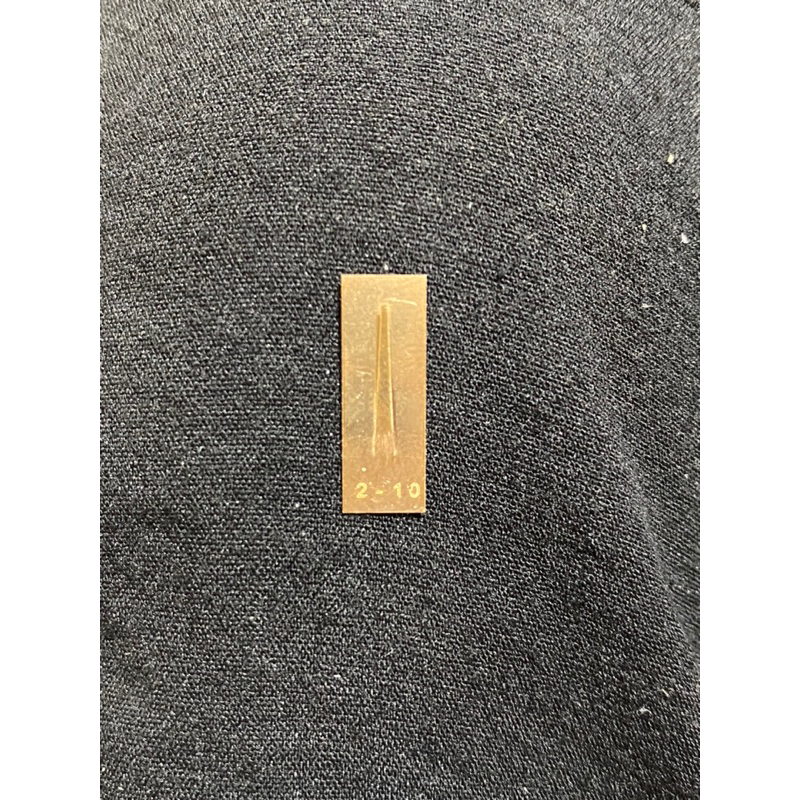 Lưỡi Lam Sáo Mèo