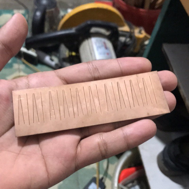 Lưỡi Lam Sáo Mèo