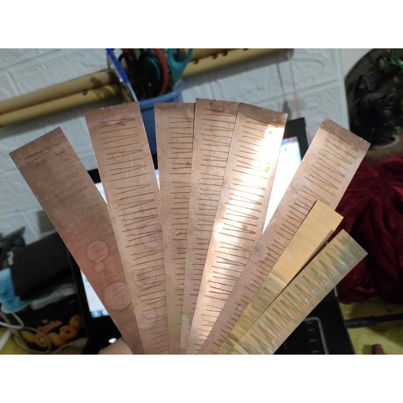 Lưỡi Lam Sáo Mèo