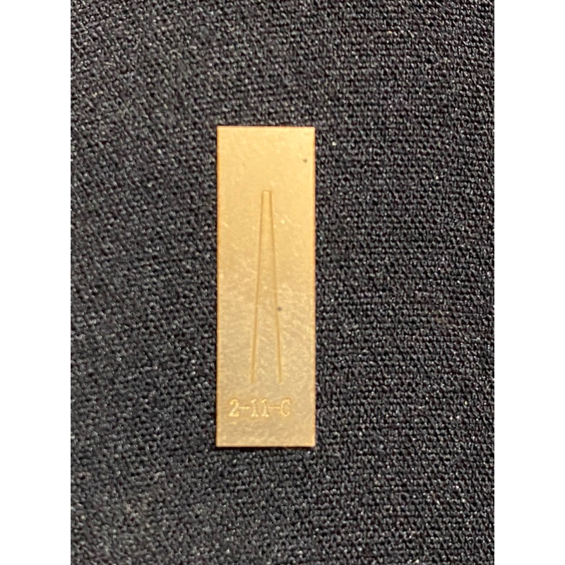 Lưỡi Lam Sáo Mèo