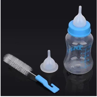 Bình Sữa, Bình Bú Sữa cho Chó Mèo Con