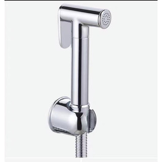 Vòi xịt vệ sinh đồng thau cao cấp , vòi xịt vệ sinh phòng tắm