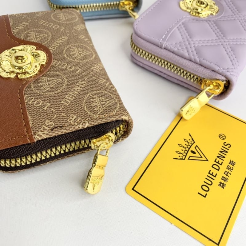 Ví nhỏ để thẻ chuẩn nội địa 35k