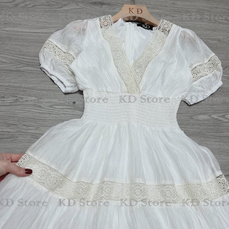 Váy maxi siêu xinh