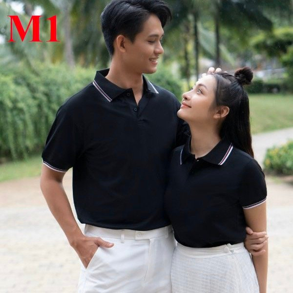 Áo Polo Nam A1