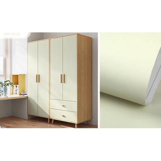10m giấy dán tường có sẵn keo khổ 45cm