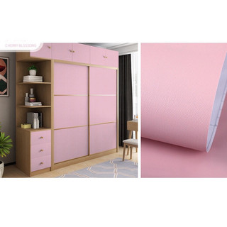 10m giấy dán tường có sẵn keo khổ 45cm