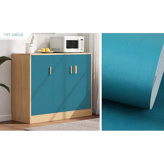 10m giấy dán tường có sẵn keo khổ 45cm